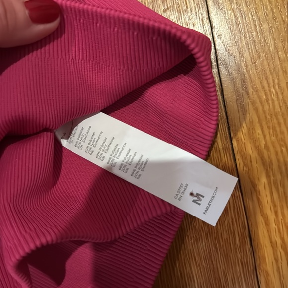 Fabletics set - Picture 3 of 7